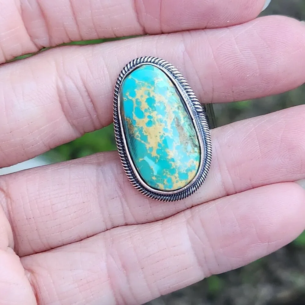 Native American harder find